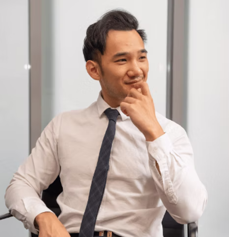 Jimmy Nguyen