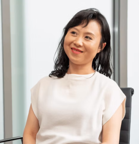 Karen Lee
