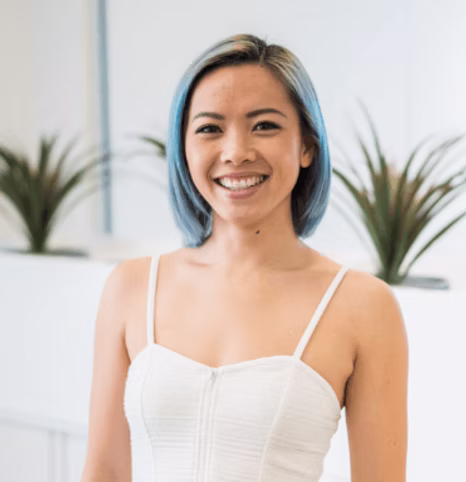 Rosel Nguyen