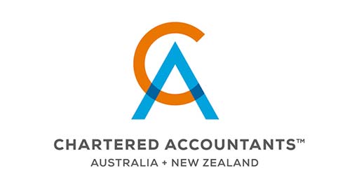 Chartered Accountants Australia & NZ