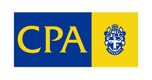CPA Logo