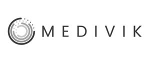 Medivik Logo